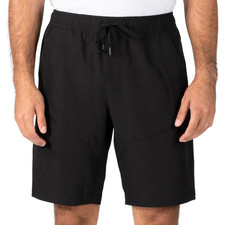 Gerry Mens Large Trail Shorts - Black