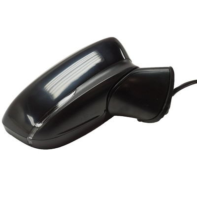 For 2017-2018 Mazda6 Right Mirror Paintable GRT8 69 121A GRT6 69