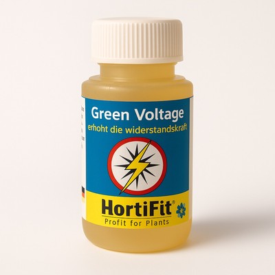Hortifit Green Voltage 60ml