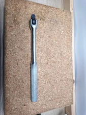 Proto 5265 3/8" Dr  Breaker Bar 8" Long Knurled Handle USA Made