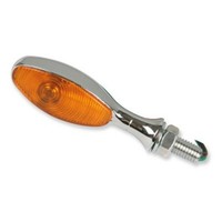 Set Von Blinker V Parts Mini-Ovoide FüR Motorrad Ersatzteile ZubehöR Ersatzteile