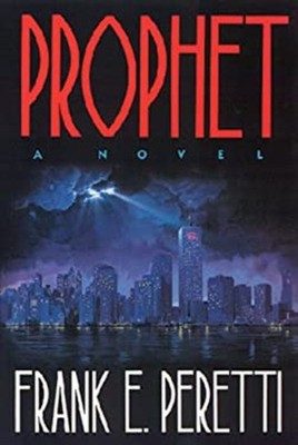 Prophet Paperback Frank E. Peretti