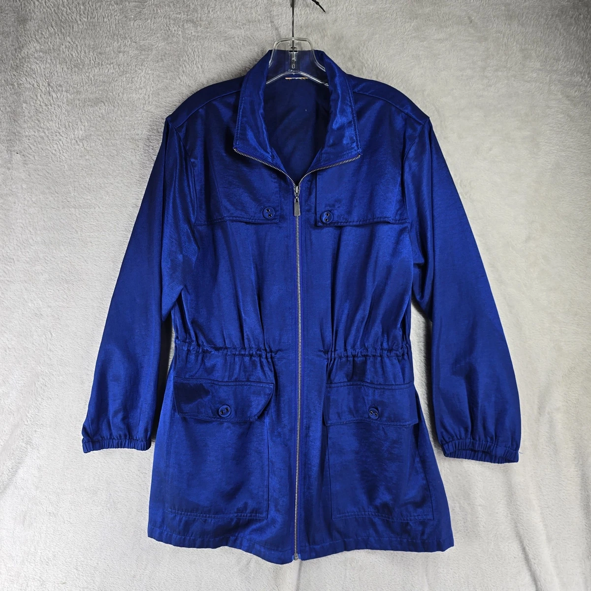 Ruby Rd. Coats, Jackets & Vests for Women for sale | eBay