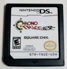 Chrono Trigger Nintendo DS
