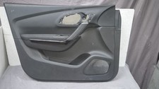 RENAULT KADJAR MK1 2015-22 FRONT LEFT PASSENGER SIDE DOOR CARD PANEL 809014053r