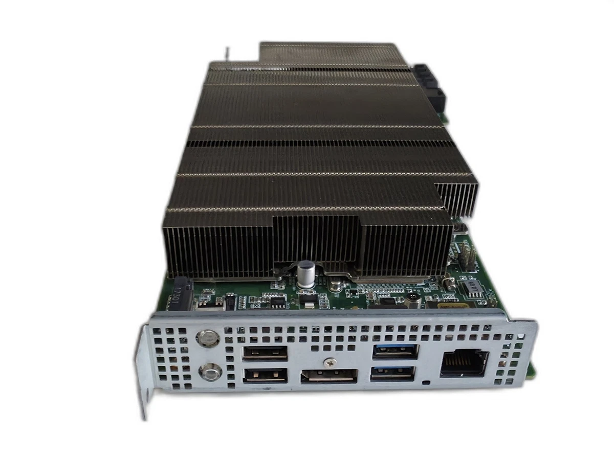 AMD ASRock BC-250 PlayStation 5 APU RDNA2 16GB GDDR6 DIY Steam Machine AI / LLM