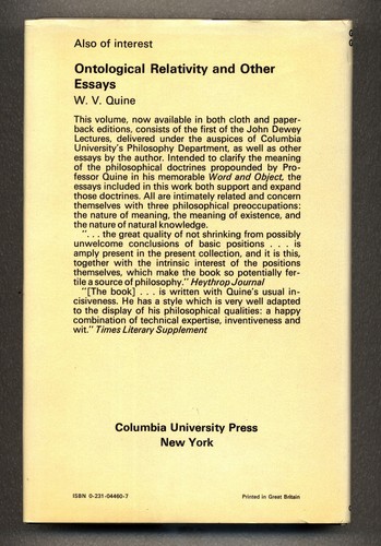 Dear Russell - Dear Jordain - I. Grattan-Guinness - Columbia University Press HC - Picture 2 of 2