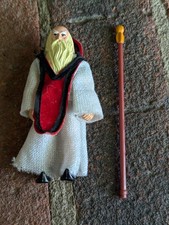 1984 Ringlerun Complete Dungeons & Dragons Vintage D&D LJN Figure