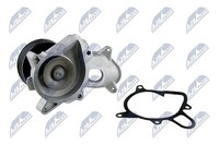 Wasserpumpe MotorküHlung NTY CPW-BM-039 FüR E90 E83 E87 E60 X3 BMW 3Er 1Er E91