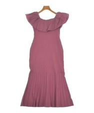 PROPORTION BODY DRESSING Dresses Pink S 2200642738561