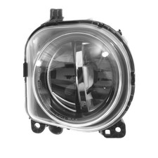 For 14 15 16 5-Series LED Front Driving Fog Light Lamp Assembly Driver Side