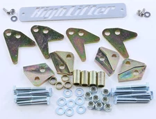 High Lifter Products Atv Lift Kit Clk1000C-50 Commander 13040457 57-9086 254035