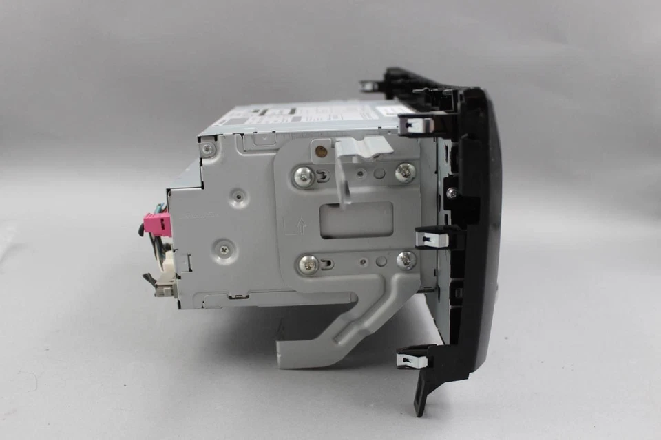 Equipamento de áudio rádio Japão construído compatível com 2015-2016 Nissan Rogue fabricante de equipamento original #35927 - Imagem 2 de 4