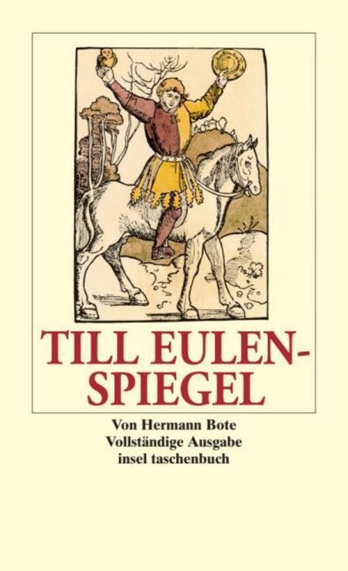 Till Eulenspiegel - Bild 2