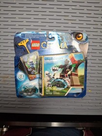Lego Chima Speedorz lot. 70107, 70110, 70111. NEW!