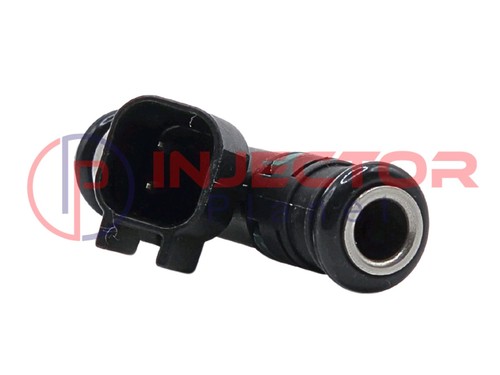 Set of 6 Bosch 0280158119 injector 07-10 Chrysler 3.3L 3.8L V6 04861667AA - Picture 5 of 5