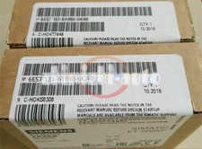 1PC Siemens 6ES7131-6TF00-0CA0 New