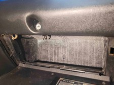 1970 To 1974 Datsun 240z Glove Box Liner