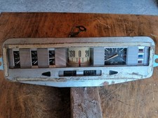 Quadro Strumenti Lancia Fulvia D'epoca