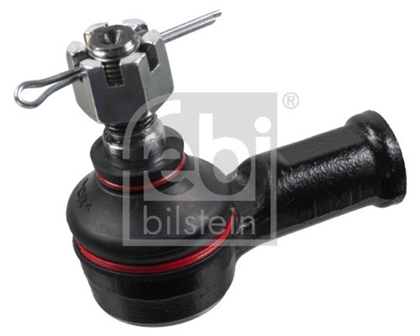 Febi Bilstein Spurstangenkopf Gelenkkopf 178370 FüR Honda Stream RN CR 5 2 16V-image