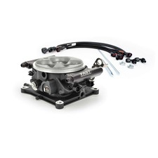 Fast Ez-efi Dual Quad Upgrade Kit 1200 Hp