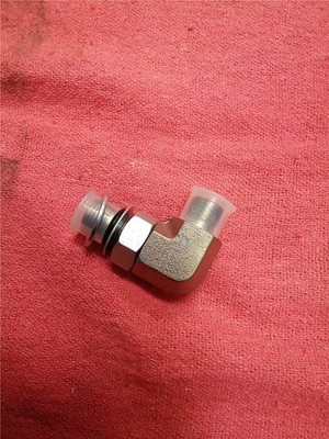 Tel New Elbow; Asset# 24EB, New 206-289