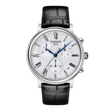 Tissot Carson Premium Chronograph Quartz Watc...