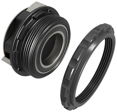 Enviolo Freewheel Assembly with 3-Spring Threaded Lockring - CVP Hub Mounting