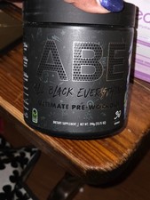 pre workout powder 30 servings