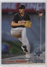 2019 Grandstand Jupiter Hammerheads Trevor Rogers 0kz8