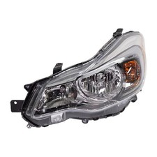 For Subaru Crosstrek XV Crosstrek Headlight Assembly 2016-2017 | Driver Side