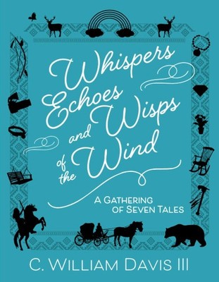 Whispers Echoes & Wisps: Seven