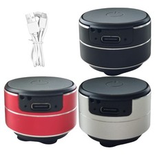 Portable 360  Stereo Surround Sound Buzzgo Echo Bone Conduction Speaker Stable