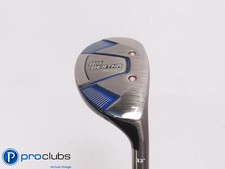Callaway Ladies Big Bertha Reva 33 7 Hybrid - Callaway RCH 45 Ladies - 513270