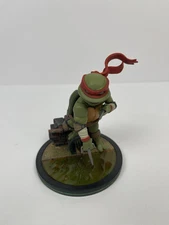 Teenage Mutant Ninja Turtles Raphael Q Fig TMNT 4' Display Figure