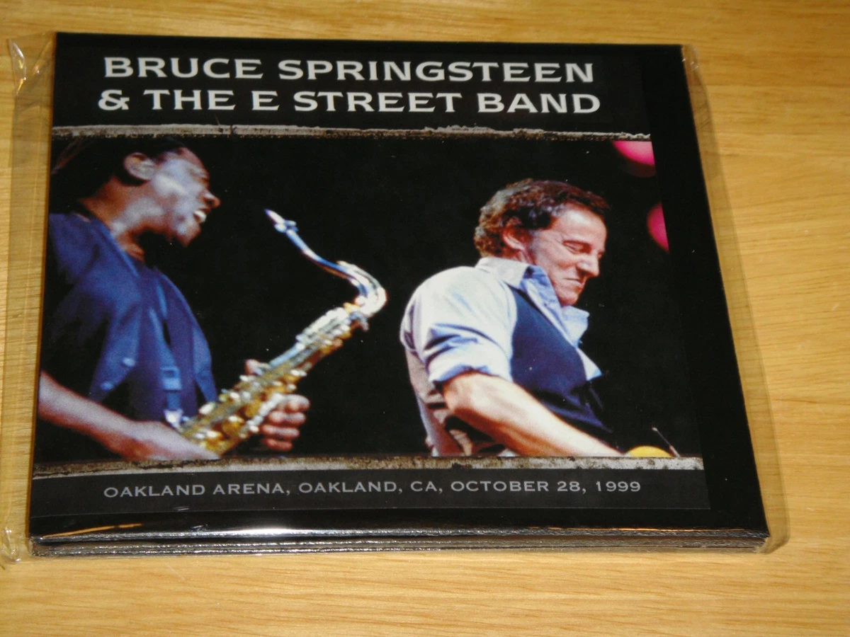 Bruce Springsteen Box Set Music CDs for sale | eBay