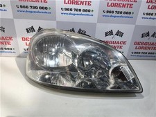 Feu avant (phare) Chevrolet NUBIRA