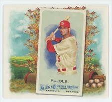 2010 Topps Allen & Ginter Review 38