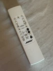 GENUINE BOSE RC-9 LIFESTYLE SYSTEM REMOTE FOR 5, 8 AND 12 SYSTEMS