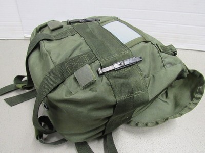 希少 90s TOUGH gimmick military back pack BKX Military Backpack
