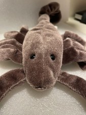beanie baby born 1997 stinger ty product sought after by collectors