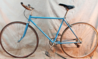 61' Schwinn Racer Cruiser Bike 17.5