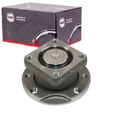 A.B.S. RADNABE HINTERACHSE passend für FIAT PANDA SEAT MARBELLA PANDA TERRA | 20