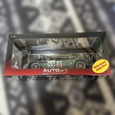 AUTOart Aston Martin DBR9 #59 24H Le Mans 2005 1/18 Scale Diecast Model