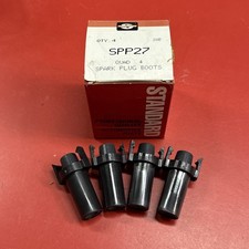 (4) Standard SPP27 Ignition Coil On Plug Boots for 1987-2001 GM 2.3L 2.4L