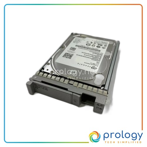 Cisco UCS-HD2T7K12G 2TB 7.2K RPM 3.5" LFF SAS 12Gbps HDD – Tested - Picture 3 of 4