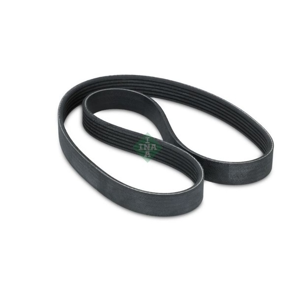Schaeffler INA Keilrippenriemen FB 6PK985 Passend FüR 6PK987, 6PK986, 6PK985,-image