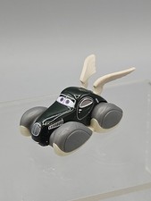 Disney Pixar Cars On The Road Speed Demon Box 11 Loose