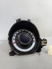 Compteur Fiat 500