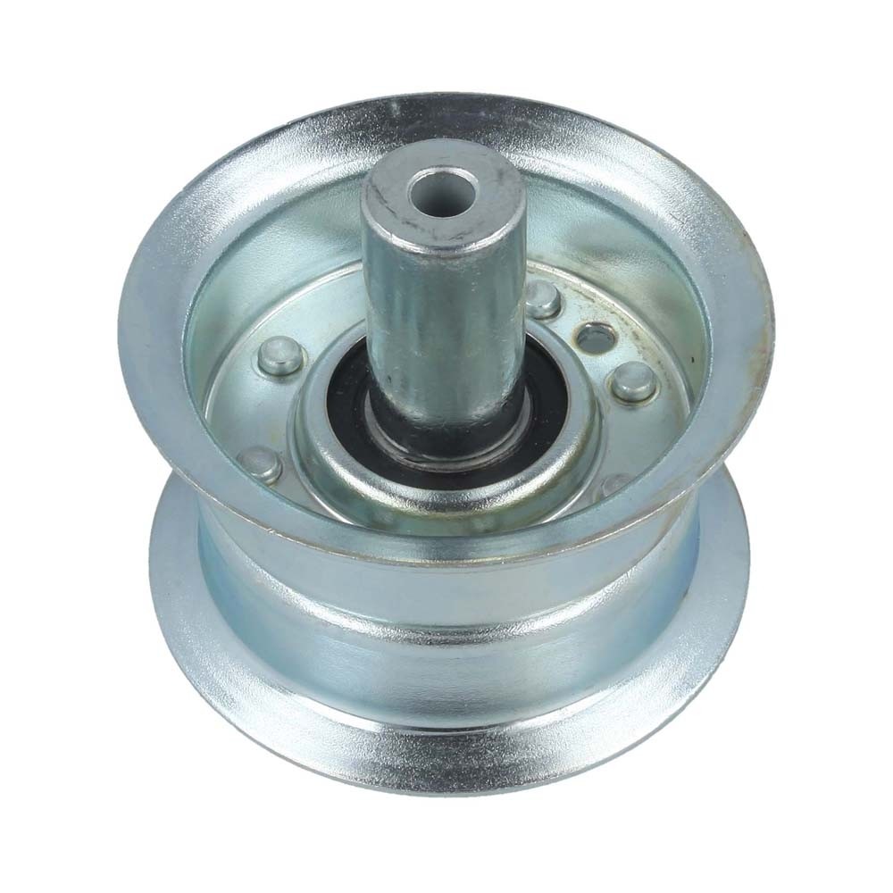 Genuine Castlegarden MJ66, Mountfield 725M Tension Mobile Pulley - 127604008/0